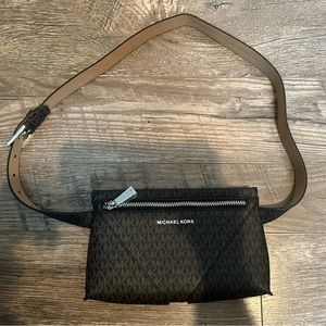 Michael Kors Belt Bag